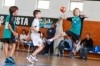 Andebol: ArtÃstica Avanca - Estarreja AC (Infantis)