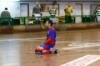 Hóquei em Patins: Gulpilhares - Candelária