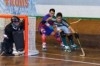 Hóquei em Patins: Gulpilhares - Candelária