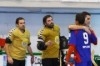 Hóquei em Patins: Gulpilhares - Candelária