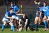 Campeonato Nacional de sub-18 CDUL-Belenenses
