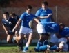 Campeonato Nacional de sub-18 CDUL-Belenenses