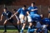 Campeonato Nacional de sub-18 CDUL-Belenenses