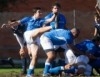 Campeonato Nacional de sub-18 CDUL-Belenenses