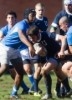 Campeonato Nacional de sub-18 CDUL-Belenenses