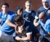 Campeonato Nacional de sub-18 CDUL-Belenenses