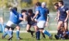 Campeonato Nacional de sub-18 CDUL-Belenenses