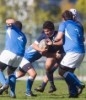Campeonato Nacional de sub-18 CDUL-Belenenses