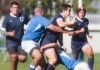 Campeonato Nacional de sub-18 CDUL-Belenenses
