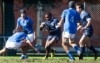 Campeonato Nacional de sub-18 CDUL-Belenenses