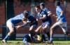 Campeonato Nacional de sub-18 CDUL-Belenenses