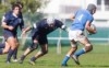 Campeonato Nacional de sub-18 CDUL-Belenenses