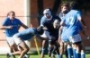 Campeonato Nacional de sub-18 CDUL-Belenenses