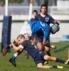 Campeonato Nacional de sub-18 CDUL-Belenenses