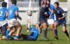 Campeonato Nacional de sub-18 CDUL-Belenenses