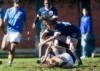 Campeonato Nacional de sub-18 CDUL-Belenenses