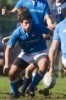 Campeonato Nacional de sub-18 CDUL-Belenenses