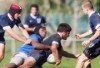 Campeonato Nacional de sub-18 CDUL-Belenenses