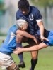 Campeonato Nacional de sub-18 CDUL-Belenenses
