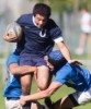 Campeonato Nacional de sub-18 CDUL-Belenenses