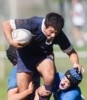 Campeonato Nacional de sub-18 CDUL-Belenenses