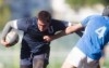 Campeonato Nacional de sub-18 CDUL-Belenenses