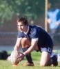 Campeonato Nacional de sub-18 CDUL-Belenenses