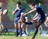 Campeonato Nacional de sub-18 CDUL-Belenenses