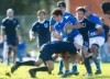 Campeonato Nacional de sub-18 CDUL-Belenenses