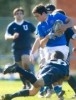 Campeonato Nacional de sub-18 CDUL-Belenenses
