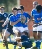 Campeonato Nacional de sub-18 CDUL-Belenenses