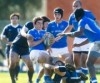 Campeonato Nacional de sub-18 CDUL-Belenenses