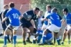 Campeonato Nacional de sub-18 CDUL-Belenenses