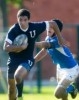 Campeonato Nacional de sub-18 CDUL-Belenenses