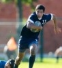 Campeonato Nacional de sub-18 CDUL-Belenenses