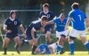 Campeonato Nacional de sub-18 CDUL-Belenenses