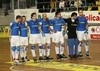 Académico cambra-Hoquei de Braga