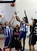 Ovarense-Porto Juniores B