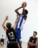 Ovarense-Porto Juniores B