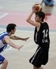 Ovarense-Porto Juniores B