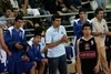 Ovarense-Porto Juniores B