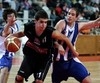 Ovarense-Porto Juniores B