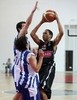 Ovarense-Porto Juniores B