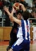 Ovarense-Porto Juniores B