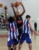 Ovarense-Porto Juniores B