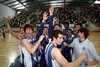 Ovarense-Porto Juniores B