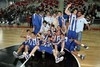 Ovarense-Porto Juniores B