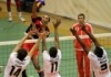 Sp. Espinho-Benfica