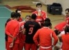 Sp. Espinho-Benfica