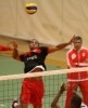 Sp. Espinho-Benfica